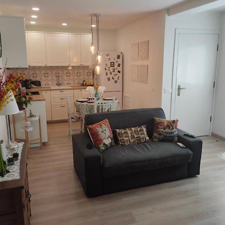 Lagunillas Travel Apartment By Namaste Elite มาลากา ภายนอก รูปภาพ
