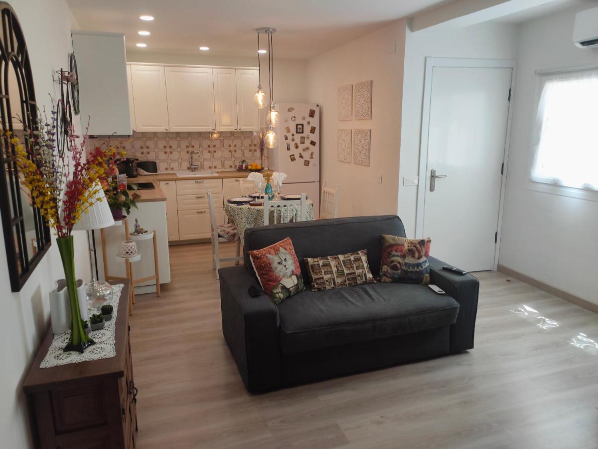 Lagunillas Travel Apartment By Namaste Elite มาลากา ภายนอก รูปภาพ
