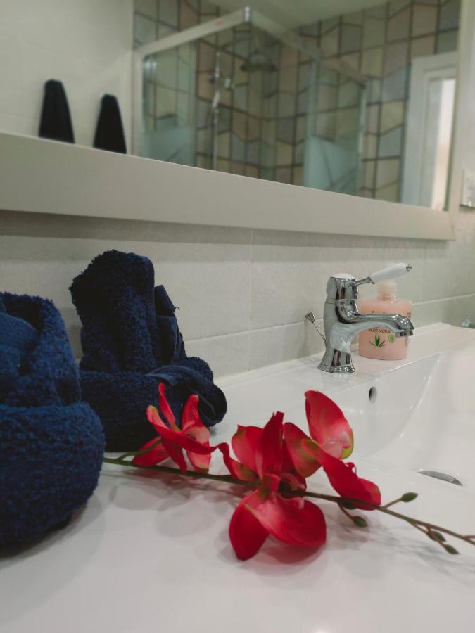 Lagunillas Travel Apartment By Namaste Elite มาลากา ภายนอก รูปภาพ