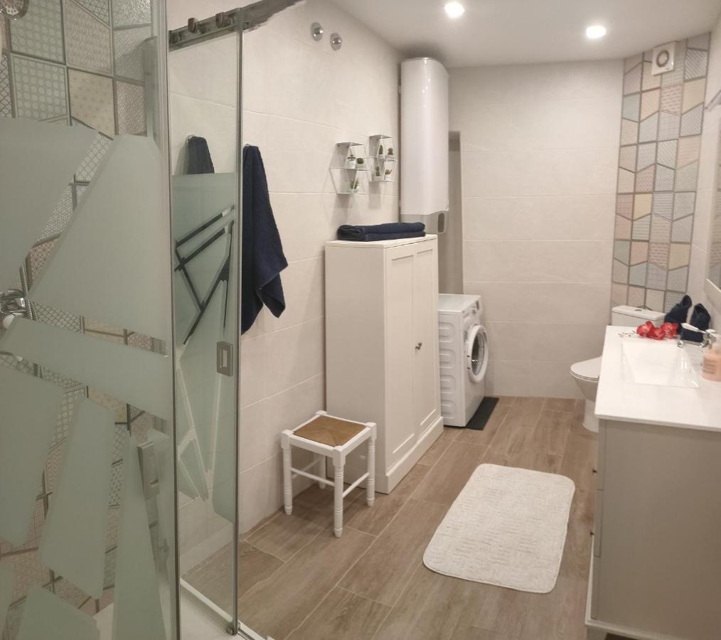 Lagunillas Travel Apartment By Namaste Elite มาลากา ภายนอก รูปภาพ