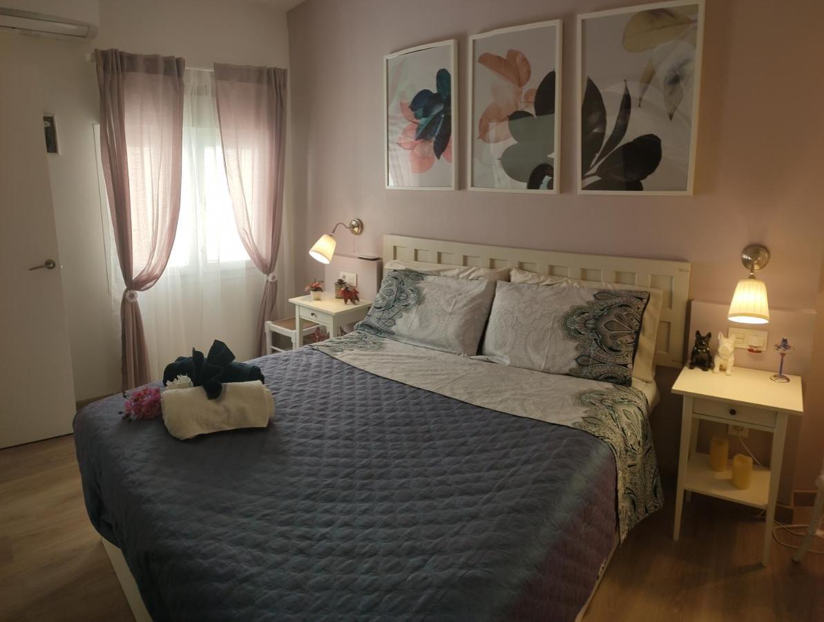 Lagunillas Travel Apartment By Namaste Elite มาลากา ภายนอก รูปภาพ