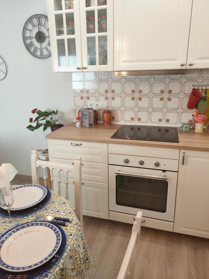 Lagunillas Travel Apartment By Namaste Elite มาลากา ภายนอก รูปภาพ